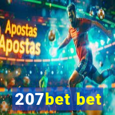 207bet bet